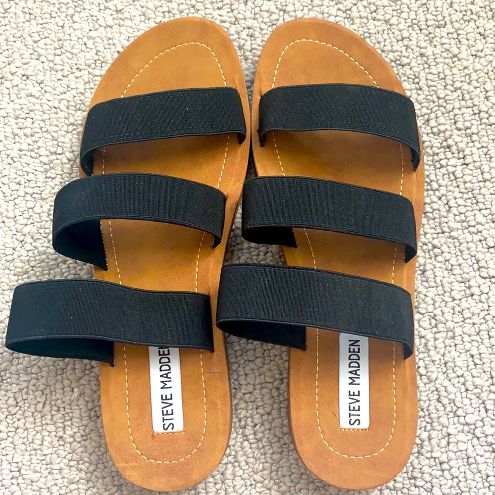 Steve Madden Sandals